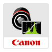 Canon Digital Photo Professional logo