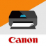 Canon IJ Scan Utility logo