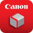 Canon MF Toolbox logo
