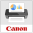Canon MP Navigator EX logo