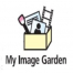 Canon My Image Garden logo