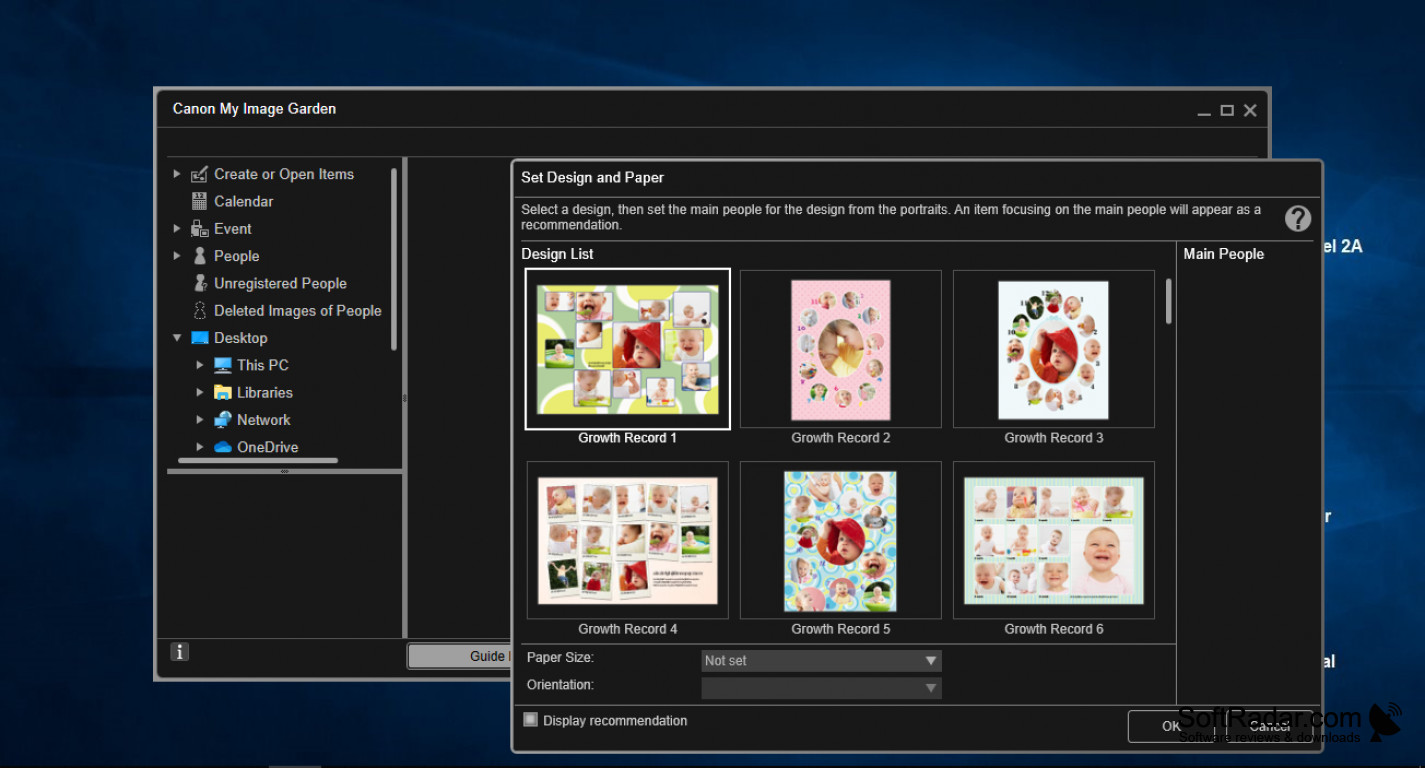 Download Image Garden for Windows 10, 7, 8/8.1 (64 bit/32 bit)