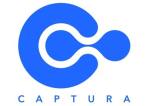 Captura logo