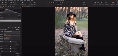 Capture One - Screenshot 1
