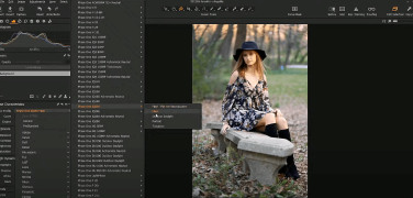 Capture One - Screenshot 2