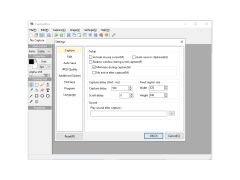 CapturePlus - settings