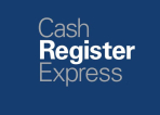 Cash Register Express logo