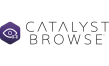Catalyst Browse logo