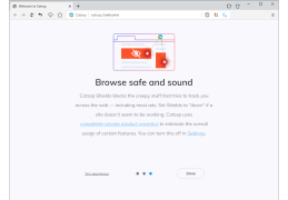 Catsxp - browse-safe-and-sound