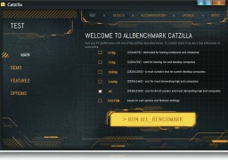 Catzilla - Screenshot 2