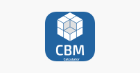 CBM Calculator logo