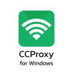 CCProxy logo