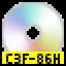 CD Key Reader logo