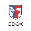 CDex logo