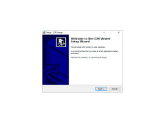 CDR Viewer - how-to-install