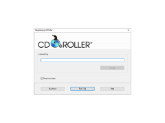 CDRoller - register