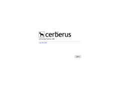 Cerberus - about-application