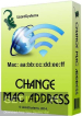 Change MAC Address logo