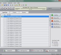 Chapter and Verse - Screenshot 1