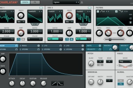 Charlatan - Screenshot 1