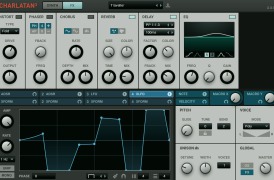 Charlatan - Screenshot 2