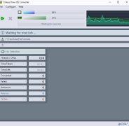 Chasys Draw IES - Screenshot 4