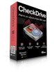 CheckDrive logo