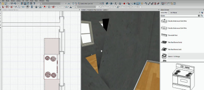 Chief Architect Premier - Screenshot 2
