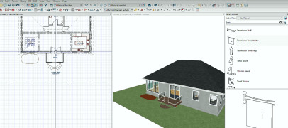 Chief Architect Premier - Screenshot 4