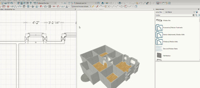Chief Architect Premier - Screenshot 3