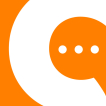 Chikka Text Messenger logo