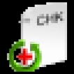 CHK File Recovery logo