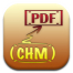 CHM to PDF Converter
