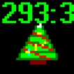 Christmas Countdown logo