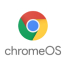Chrome OS logo