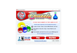 Chuzzle Deluxe - free-hour