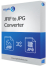 Cigati JFIF to JPG Converter