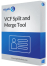 Cigati VCF Split and Merge Tool logo