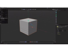CINEMA 4D Studio - cube-edit-and-tools