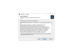 CinEx HD Utility - license-agreement