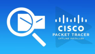 Cisco Packet Tracer logo