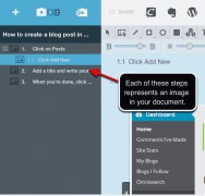 Clarify - Screenshot 1