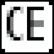 Class Editor logo