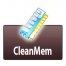 CleanMem logo