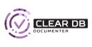 ClearDB Documenter logo
