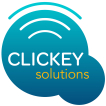 ClicKey logo