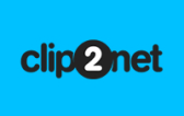 Clip2Net logo