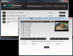 ClipConverter screenshot 2