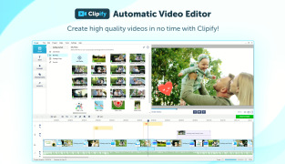 Clipify - Screenshot 2