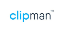ClipMan logo